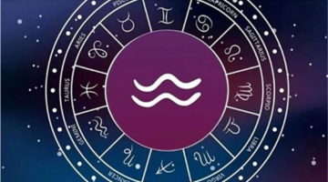 فرص جديدة وحياة أفضل تنتظر مولود برج الدلو اليوم